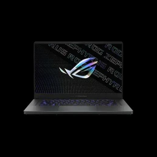 Asus ROG Zephyrus G15 2022 Series Laptop