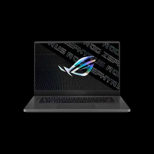 ROG Zephyrus G15 2021 Series Laptop