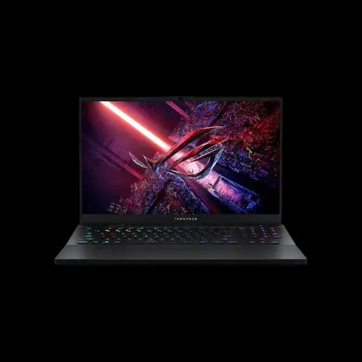 Asus ROG Zephyrus S17 2021 Series Laptop