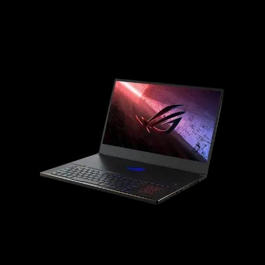Asus ROG Zephyrus S17 Series Laptop