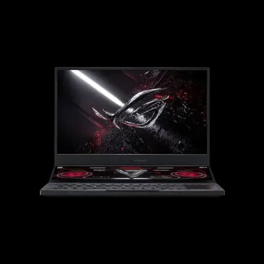 Asus ROG Zephyrus Duo 15 SE Series Laptop