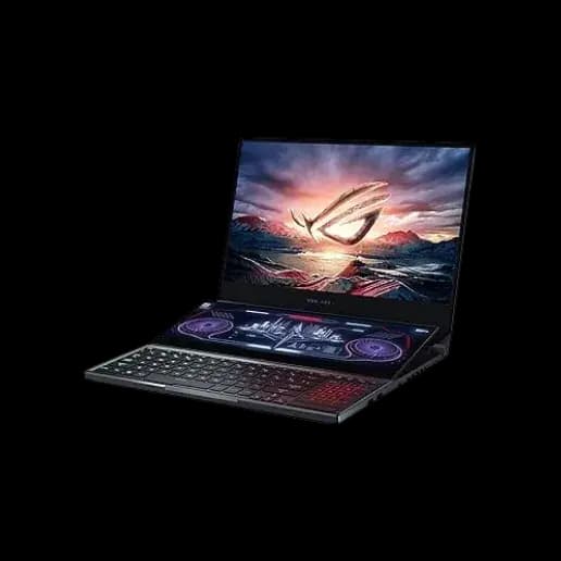 Asus  Laptop