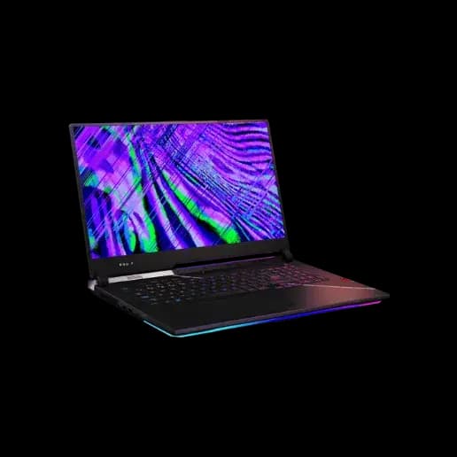 Asus ROG Strix Scar 17 SE 2022 Series Laptop