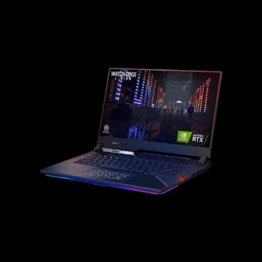 Asus ROG Strix Scar 15 2022 Series Laptop