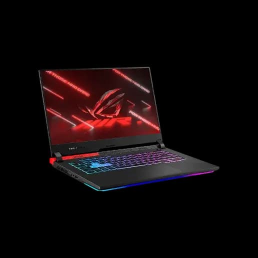 Asus ROG Strix G15 Advantage Edition Series Laptop