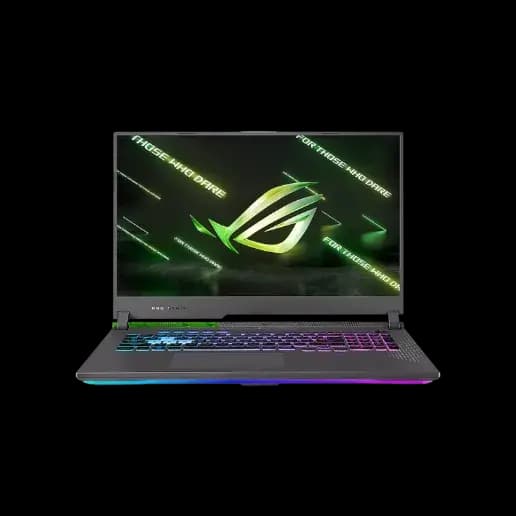 Asus ROG Strix G17 2022 Series Laptop