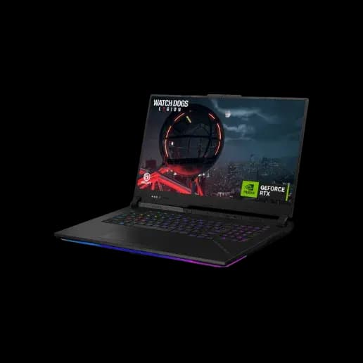 Asus ROG Strix SCAR 17 Series Laptop