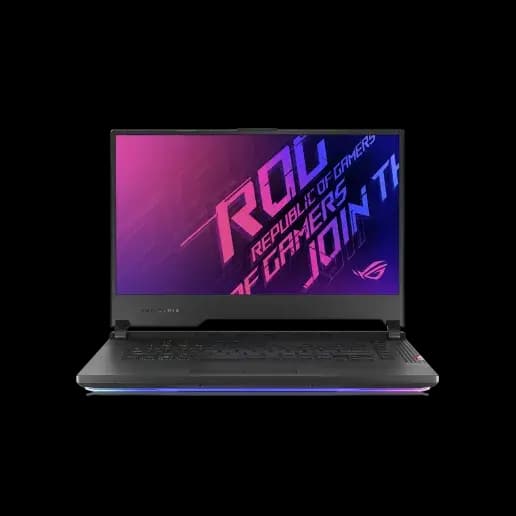 Asus ROG Strix SCAR 15 Series Laptop