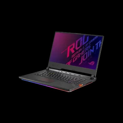 Asus ROG Strix SCAR III Series Laptop