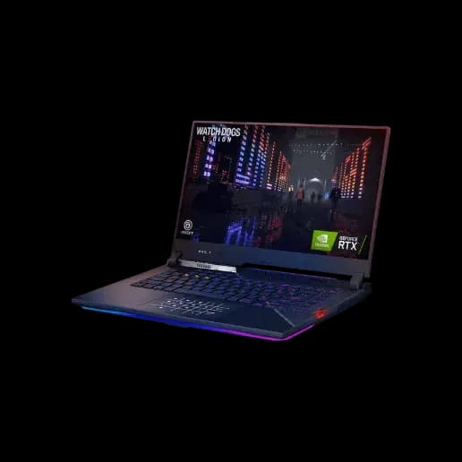 ROG Strix Hero III Series Laptop