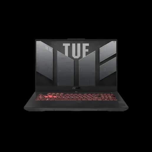 TUF Gaming A17 Series Laptop