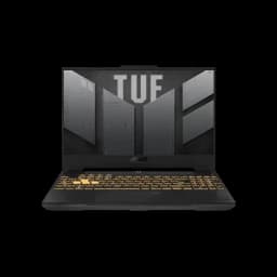 Asus TUF Gaming F15 Series Laptop