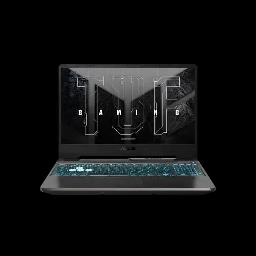 Asus TUF Gaming A15 Series Laptop