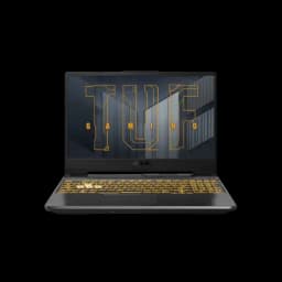 Asus TUF Gaming A15 2021 Series Laptop