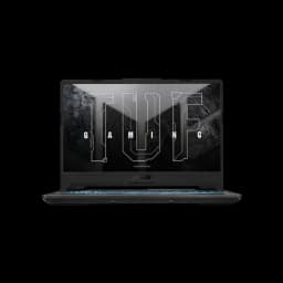 TUF Gaming F15 2021 Series Laptop