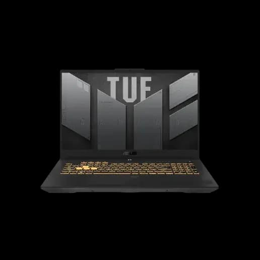 Asus TUF Gaming F17 2021 Series Laptop