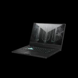 Asus TUF Dash F15 2021 Series Laptop