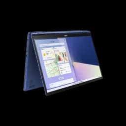 Asus Zenbook Flip 13 Series Laptop
