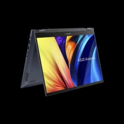 Asus Vivobook S 14 Flip Series Laptop