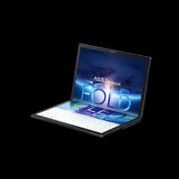 Asus Zenbook 17 Fold Series Laptop