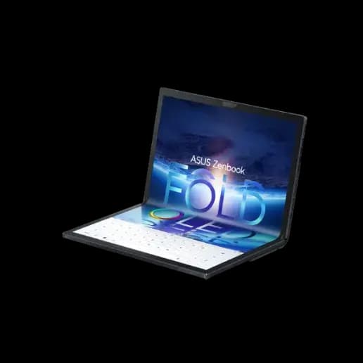 Asus Zenbook 17 Fold Series Laptop