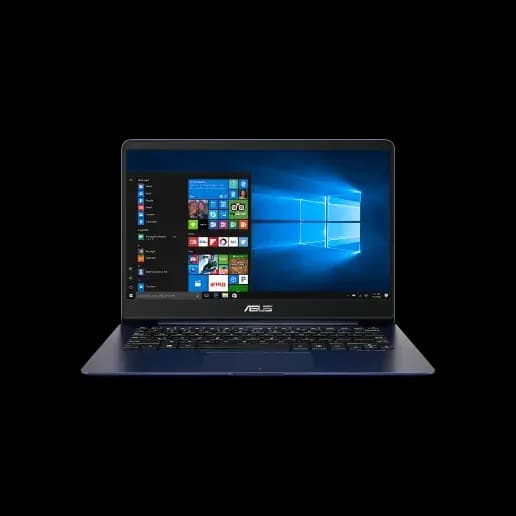 Asus Zenbook UX430 Series Laptop