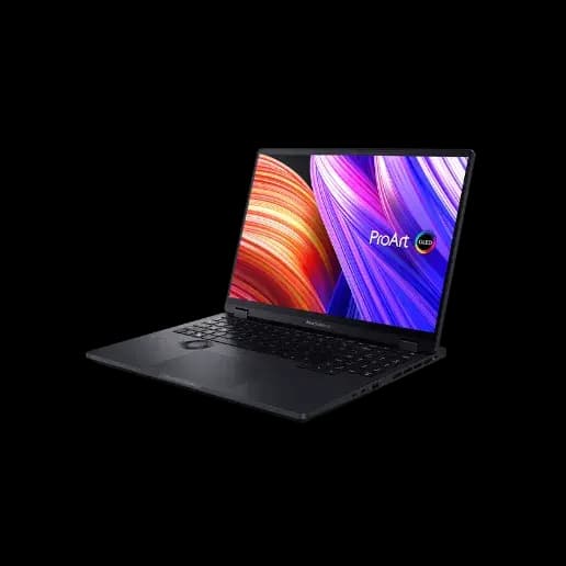 Asus ProArt Studiobook Pro Series Laptop
