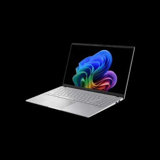 Asus Vivobook S15 OLED Series Laptop