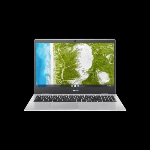 Asus Chromebook CX1 Series Laptop