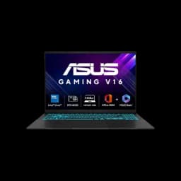 Asus Gaming V16 2025 Series Laptop