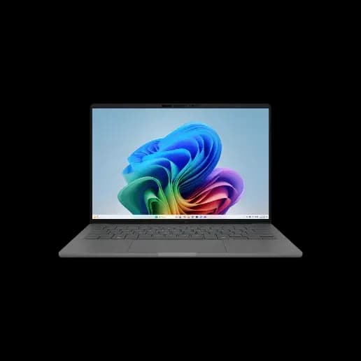 Asus Zenbook A14 OLED 2025 Series Laptop