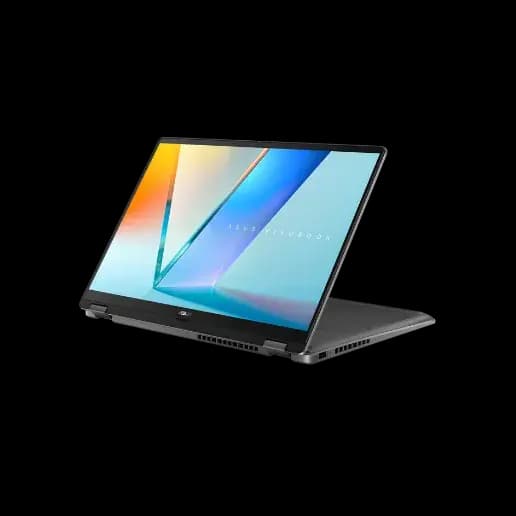 Asus Vivobook 14 Flip Series Laptop