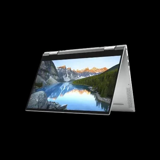 Dell Inspiron 15 7500 Series Laptop