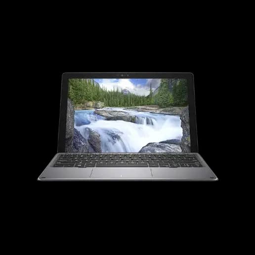 Dell Latitude 7200 series Laptop