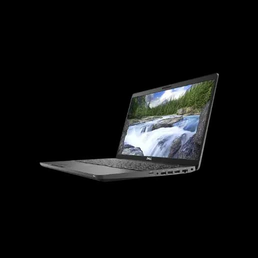 Dell Latitude 5500 series Laptop