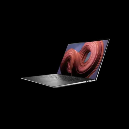 Dell XPS 17 Series Laptop