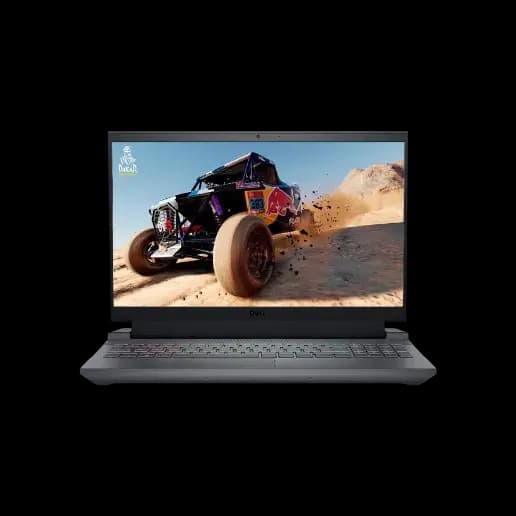 Dell Gaming G15 5000 Series Laptop