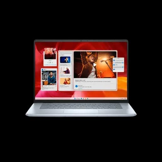 Dell Inspiron 16 Plus Series Laptop