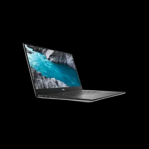 Dell XPS 15Z Series Laptop