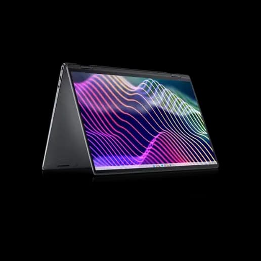 Dell Latitude 9400 Series Laptop