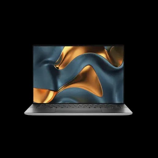 Dell Latitude 9500 Series Laptop