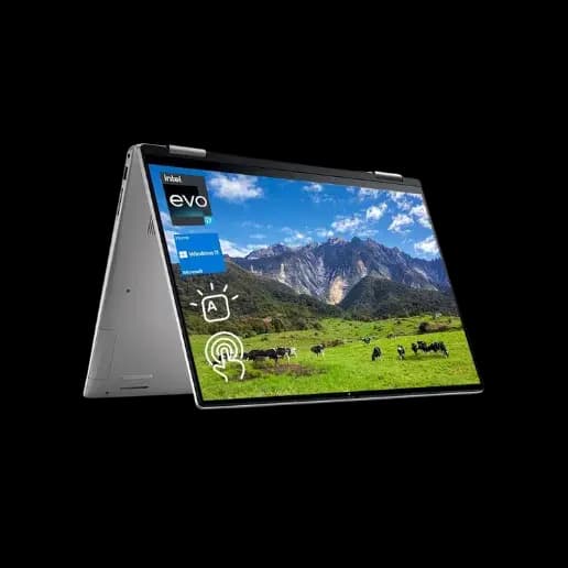 Dell Latitude 7000 2 in 1 Series Laptop