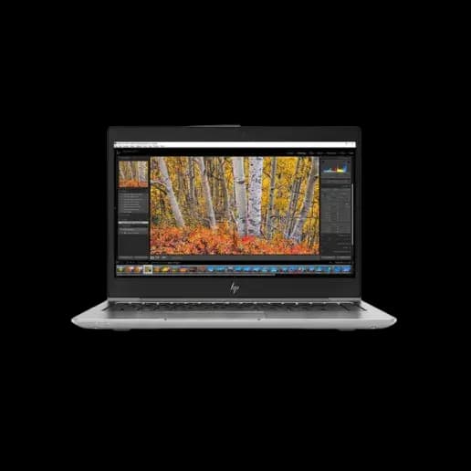 HP ZBook 14u Series Laptop