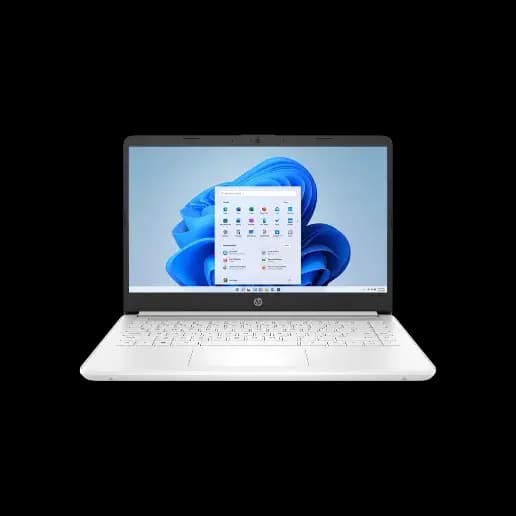 HP 14s Series Laptop