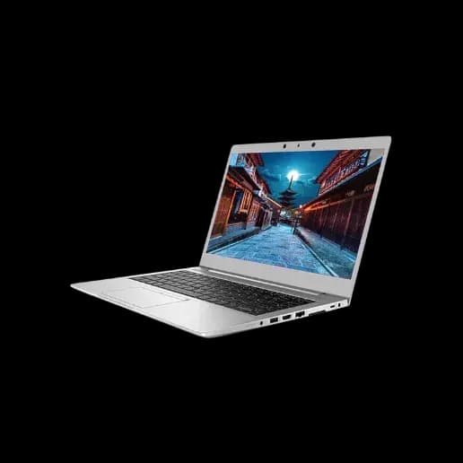 HP EliteBook 745 G6 Series Laptop