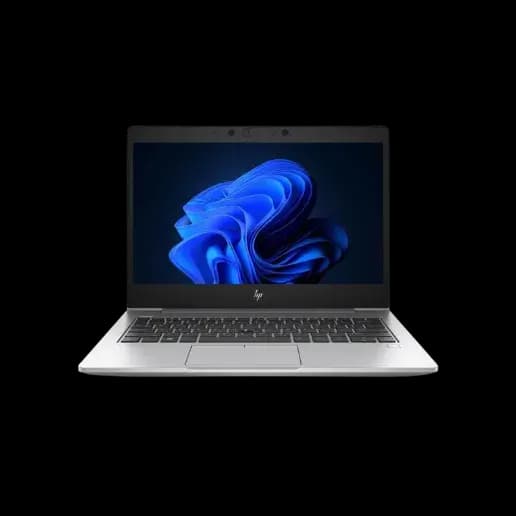 HP EliteBook 830 G6 Series Laptop