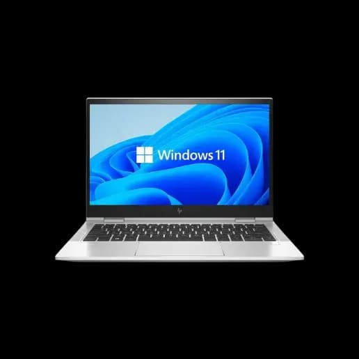 HP EliteBook x360 830 G7 Series Laptop