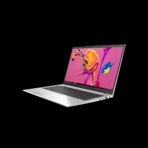 HP EliteBook 845 G7 Series Laptop