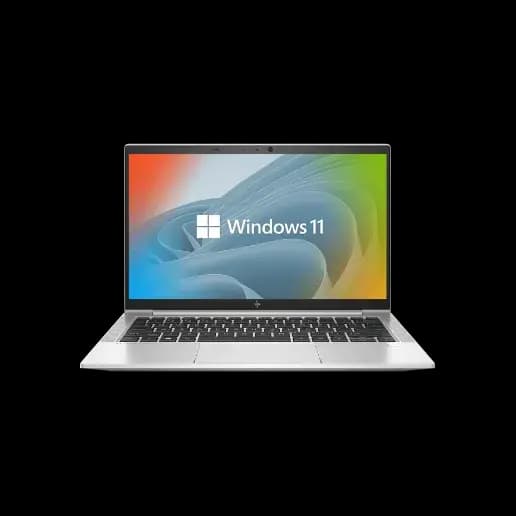 HP EliteBook 830 G8 Series Laptop