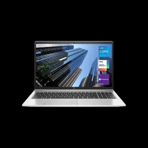 HP ProBook 450 G8 Series Laptop